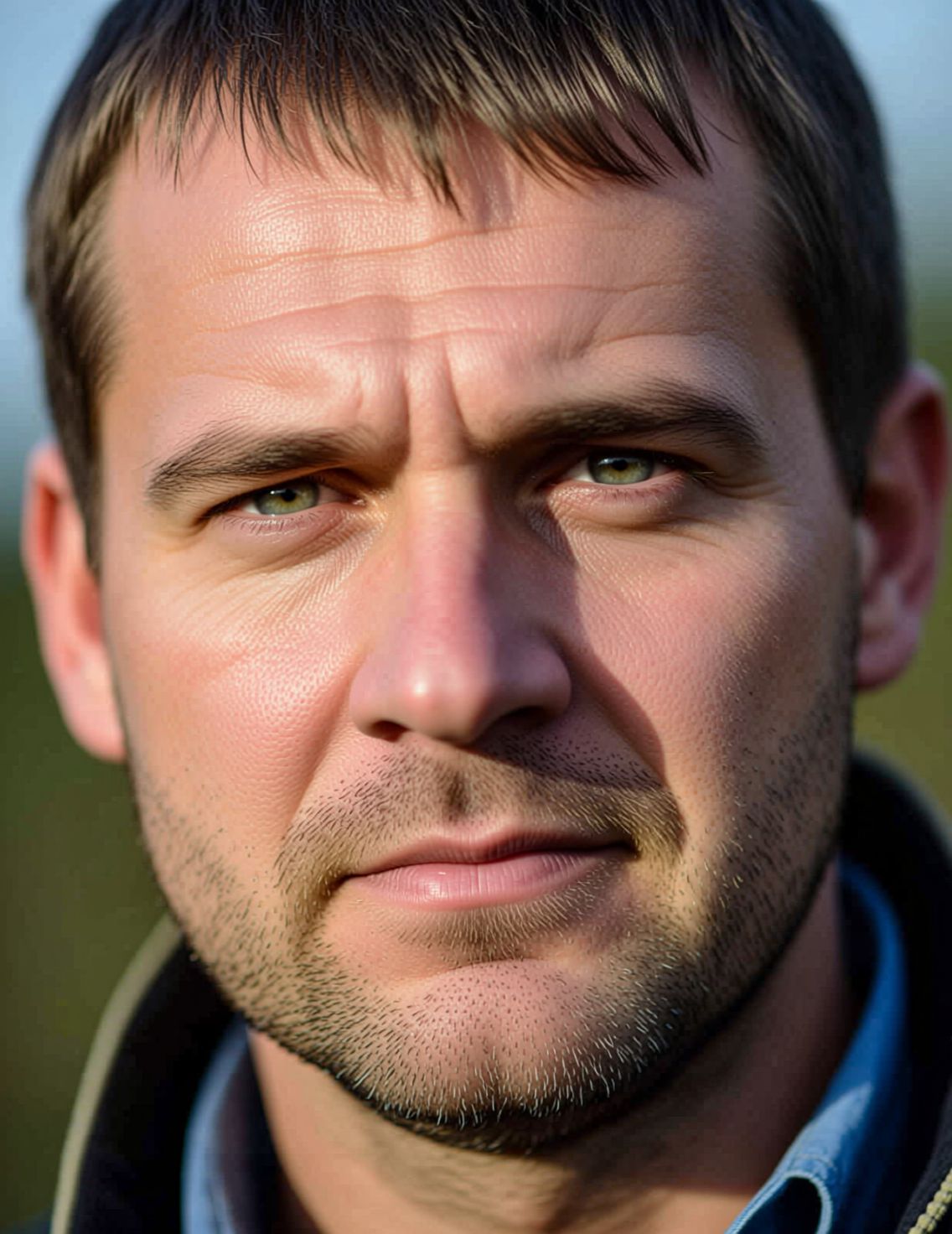 Иван Петров