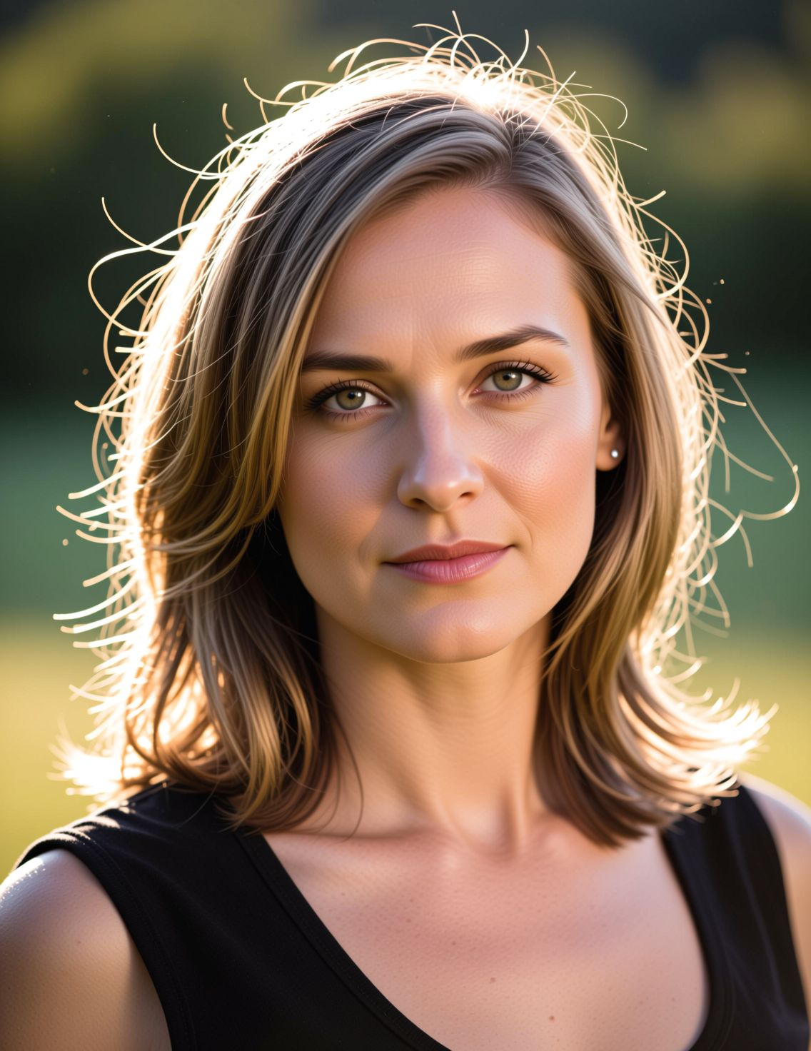 Наталья Кузнецова